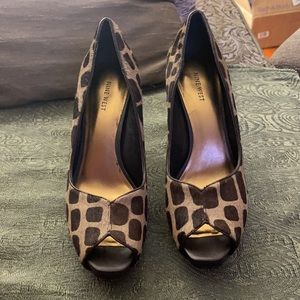 Women’s Shoes